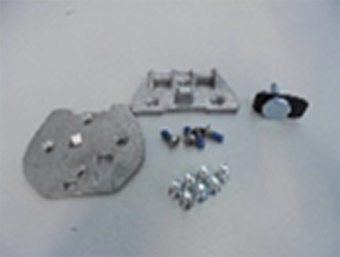 Simplo l&#229;seplate 630Wh Batteri Raymon/Husqvarna