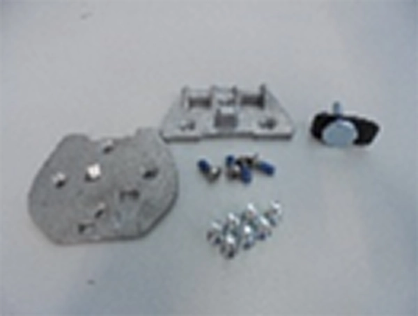 Simplo l&#229;seplate 630Wh Batteri Raymon/Husqvarna