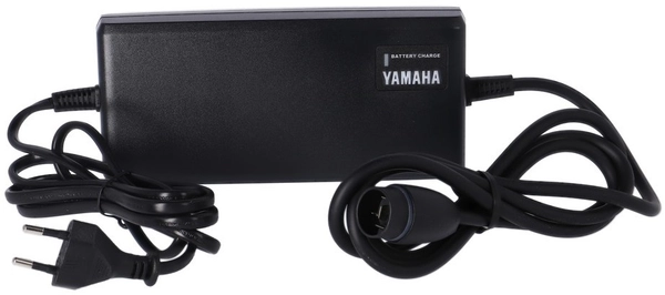 Batterilader Yamaha InTube For InTube 400/500Wh