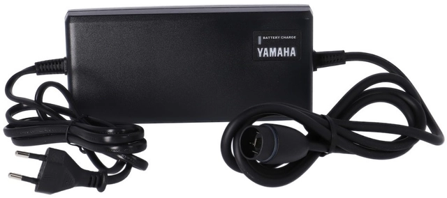 Batterilader Yamaha InTube For InTube 400/500Wh 