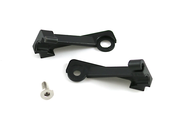 Haibike Cable Inlets CIA-400 Med skrue for 4mm