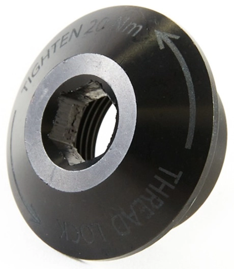 Norco Derailleur hanger Nut