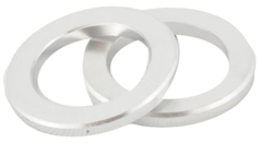 Norco Spacer 12x18x2 (sold in pairs)