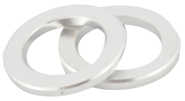 Norco Spacer 12x18x2 (sold in pairs)