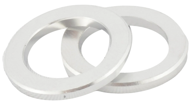 Norco Spacer 12x18x2 (sold in pairs) 