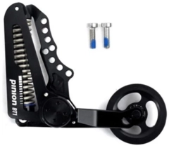 Pinion Snubber Belt Guide Haibike AllMtn CF 10/11 With Pinion