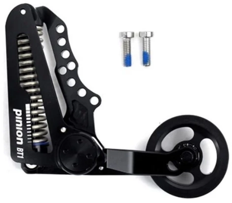 Pinion Snubber Belt Guide Haibike AllMtn CF 10/11 With Pinion