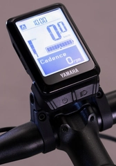 Yamaha Displayholder Type B HQV, uten display