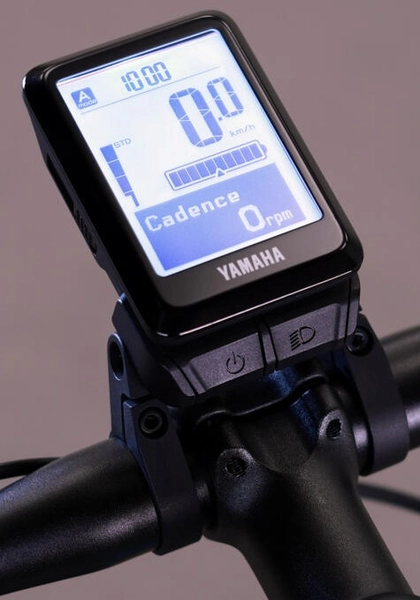 Yamaha Displayholder Type B HQV, uten display