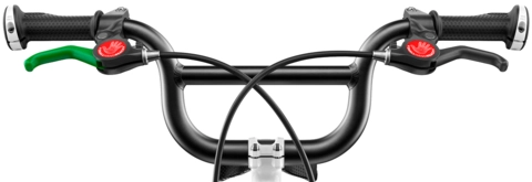 Styre Woom 1 Plus, 2 og 3 Gen G Nov 2020>