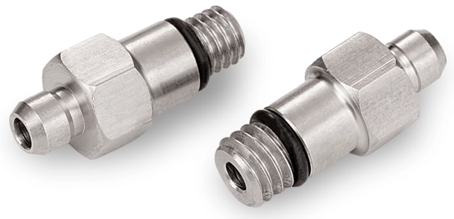 Luftesnippelsett til Woom Off/Off Air/UP 