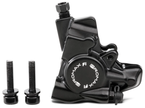 Bremsekalipper Woom Explore, Fram Gen. H 2024->