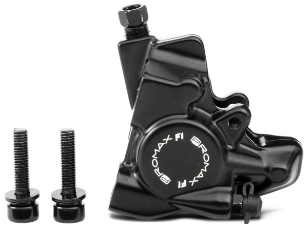 Bremsekalipper Woom Explore, Fram Gen. H 2024->