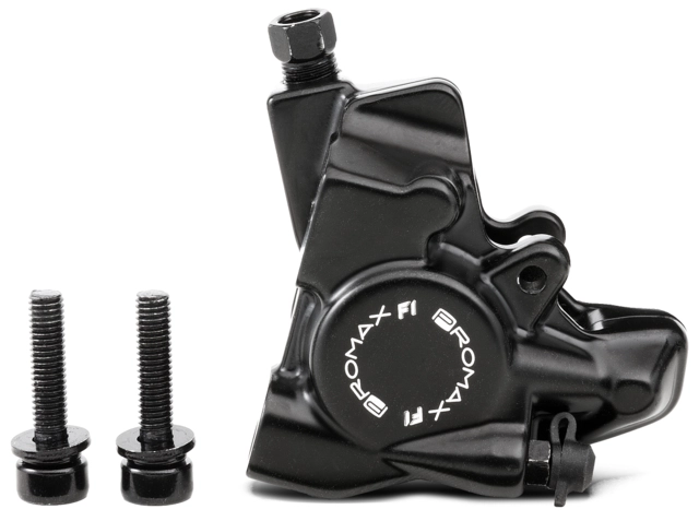 Bremsekalipper Woom Explore, Fram Gen. H 2024-> 