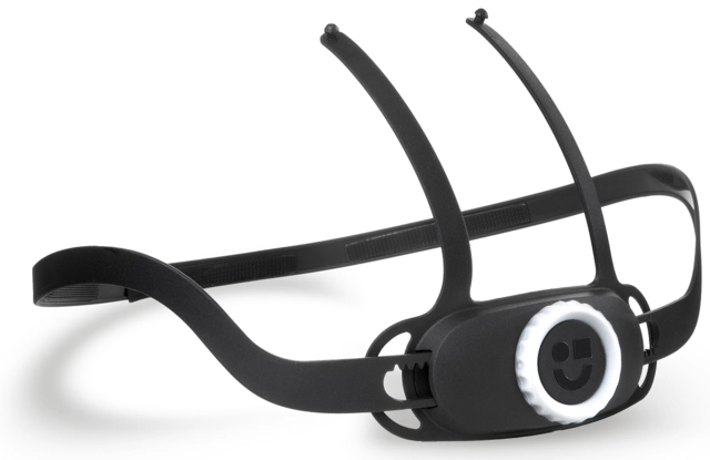 Strammesystem Woom 3.0 hjelm XS 