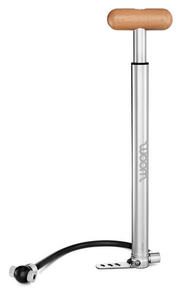 Woom Airflo Bikepump