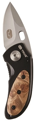 True Jacknife Black 