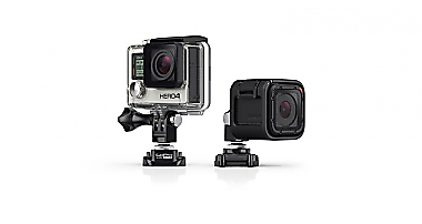 GoPro Swivel Mount All GoPro HERO Cameras 