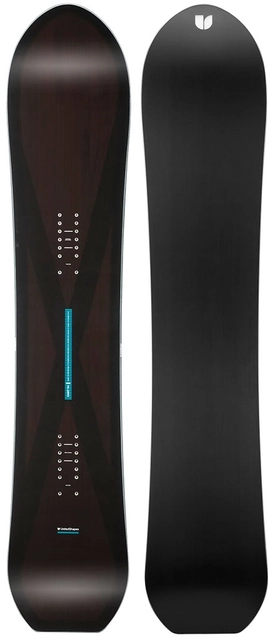 United Shapes Cadet 154cm 