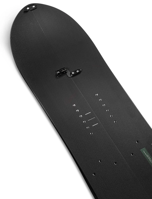 United Shapes Covert Split 153cm 