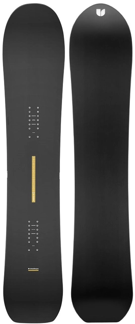 United Shapes Horizon 151cm 