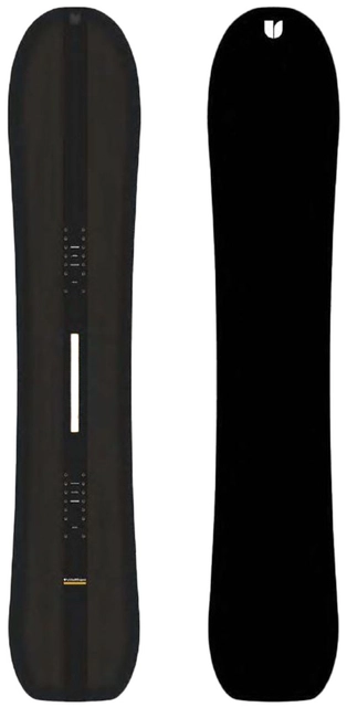 United Shapes Horizon 151cm 