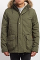 Volcom Lidward Parka Military - M