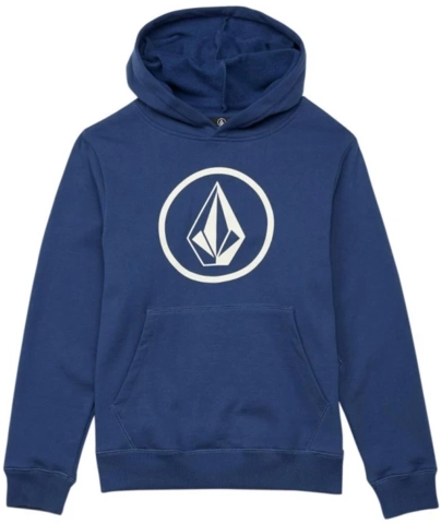 Volcom By Stone P/O Midnight Blue