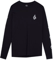 Volcom Deadly Stone BSC LS Black - M/10&#197;r