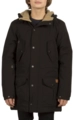 Volcom Starget Parka Black - M/10&#197;r