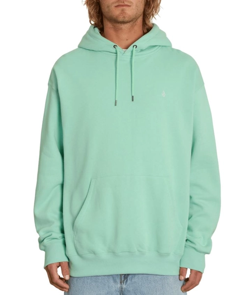Volcom Single Stone Pullover Lichen Green