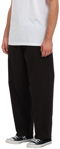 Volcom Outer Spaced Casual Pant Black