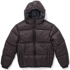 Volcom Iconic Jacket Black - L/12&#229;r