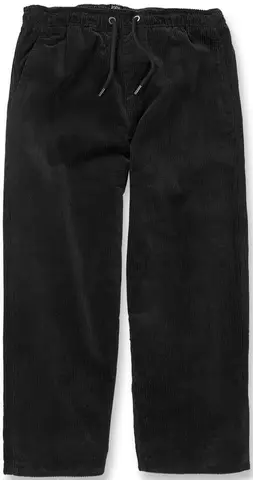 Volcom Outer Spaced EW Pant New Black