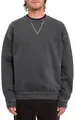 Volcom Skate Vitals Remy S Crew Asphalt Black - L