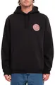 Volcom Volstoned Pullover Black - L