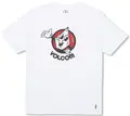 Volcom Mr Stone SS Tee White - M/10&#229;r