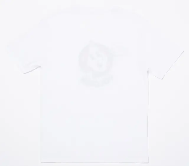 Volcom Mr Stone SS Tee White - L/12år 