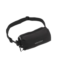 Volcom Take A Hike Hip Pack Black
