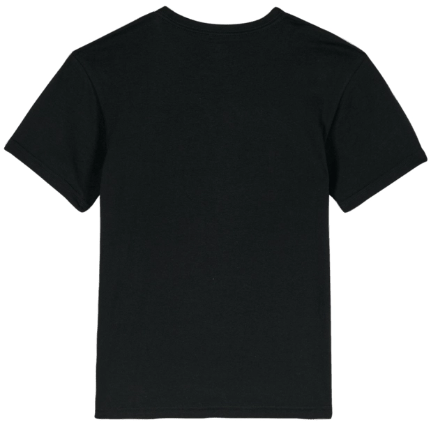 Volcom Glustone SS Tee Black - L/12år 