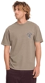 Volcom Bad Luck SS Tee Earth - L