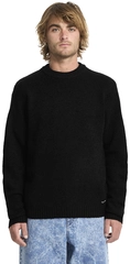 Volcom Edmonder II Sweater Black - XL