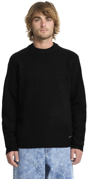 Volcom Edmonder II Sweater Black