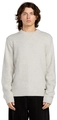 Volcom Edmonder II Sweater Dirty White - XL
