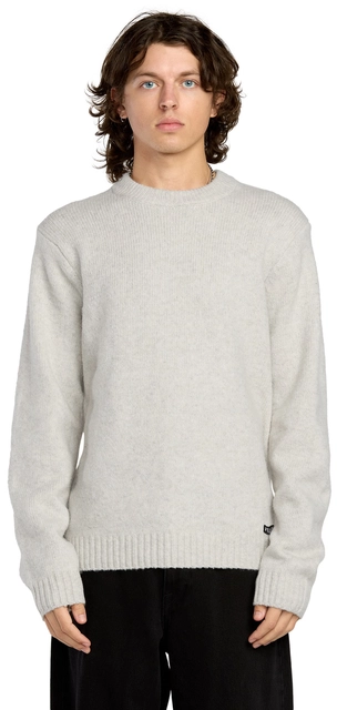 Volcom Edmonder II Sweater Dirty White - XL 