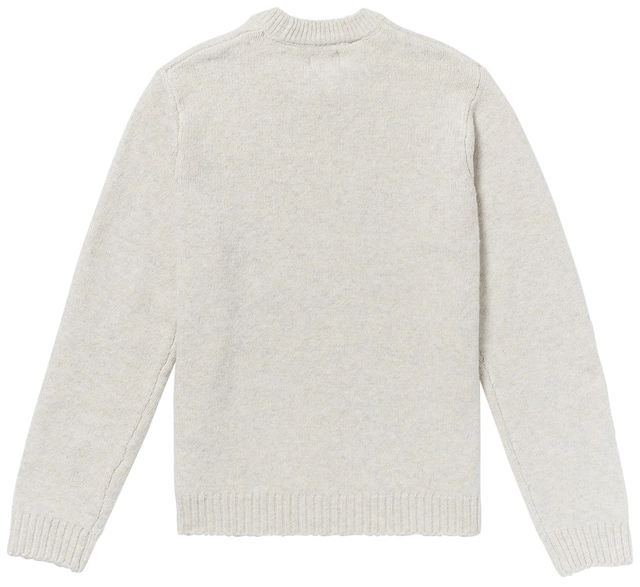 Volcom Edmonder II Sweater Dirty White - XL 