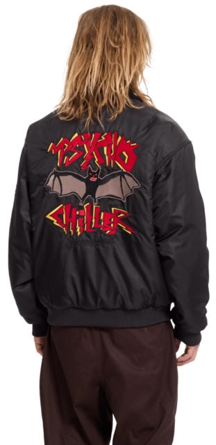 Volcom FA Ozzy Jacket Black - L 