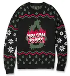 Volcom Holi Dazed Sweater Multi - L