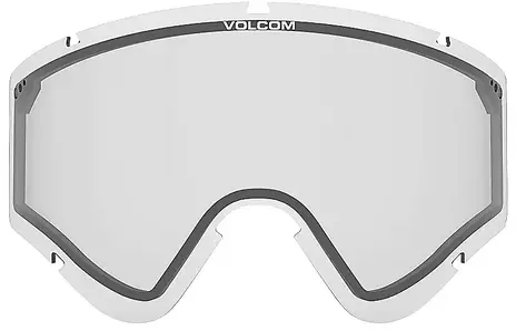 Volcom YAE Lens Clear