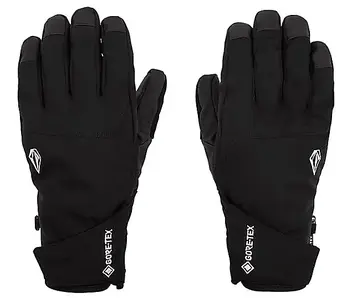 Volcom CP2 Gore-Tex Glove Black